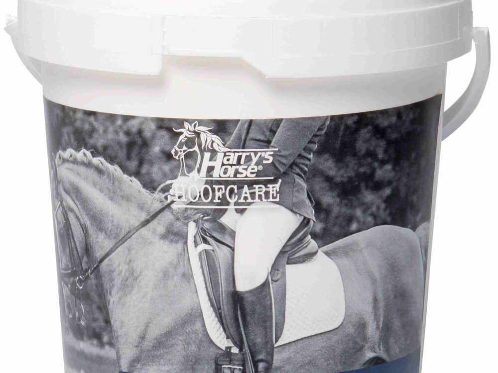 Hoefvet geel (1000 ml)