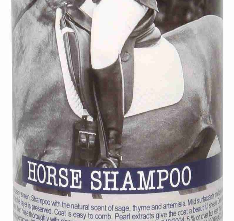 Herbal Shampoo (500 ml)