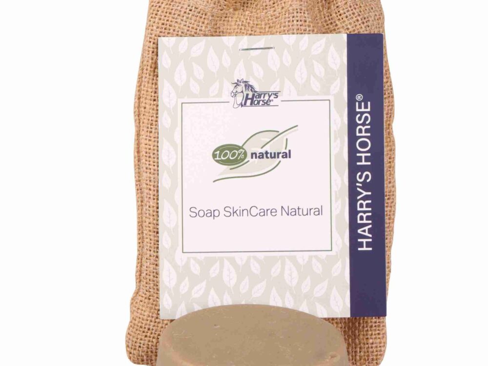 Zeep SkinCare Natural (100 gr)