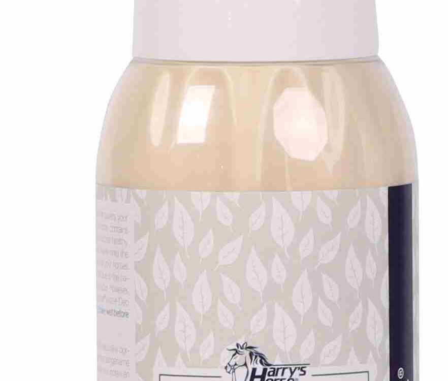Paarden Deo Natural (500 ml)
