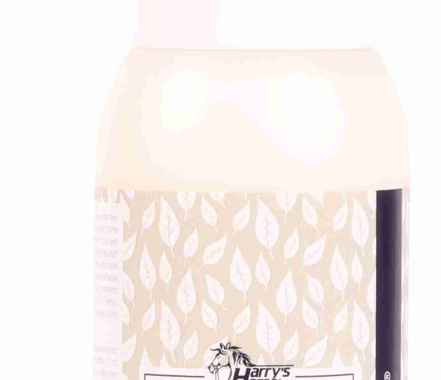 Paarden Deo Superfresh Natural (500 ml)