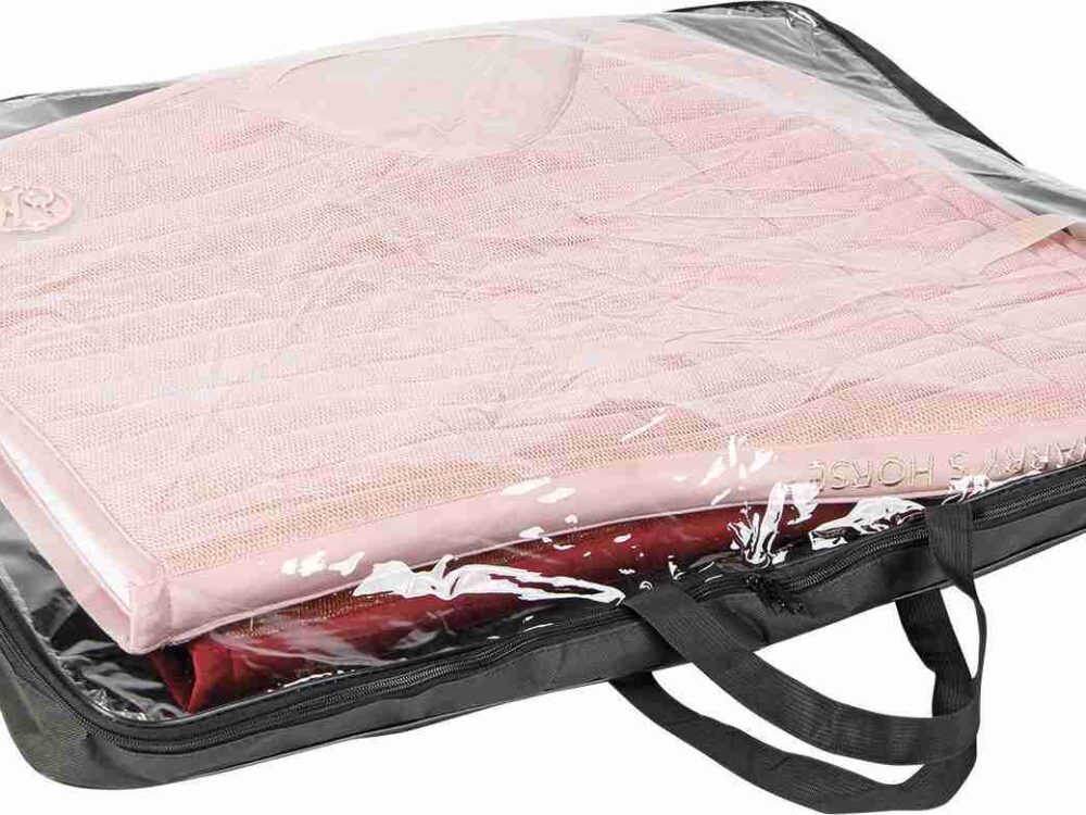Harry's Horse Handybag