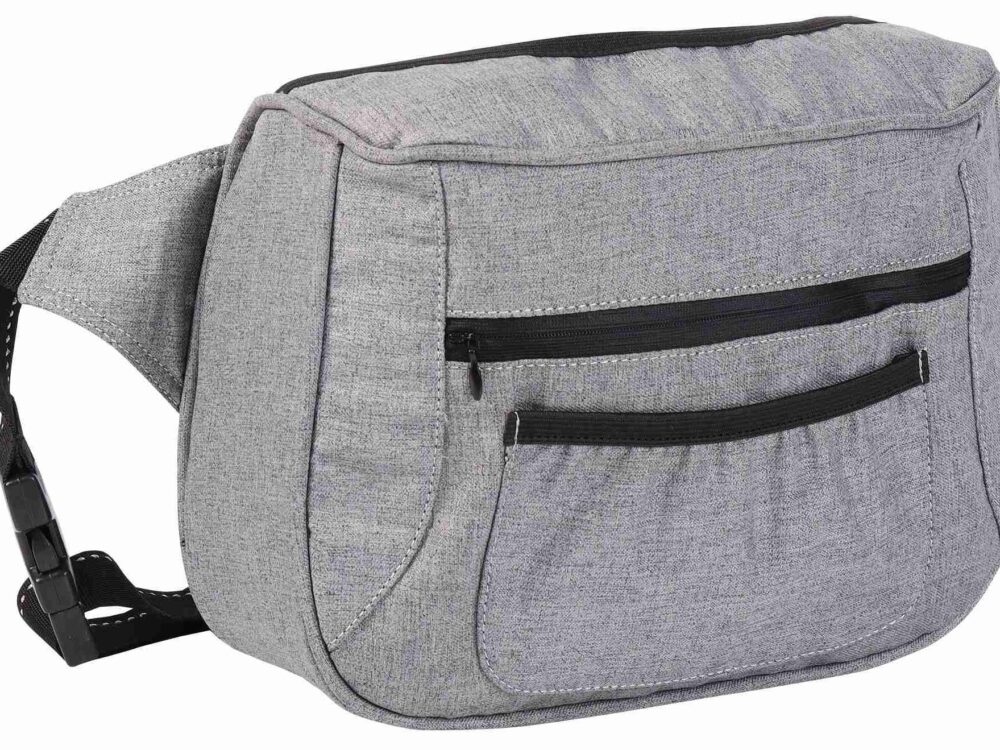 Heuptas Fanny Pack