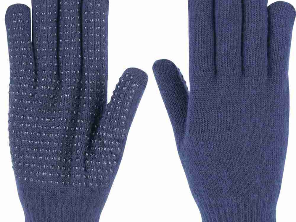 Magic Gloves