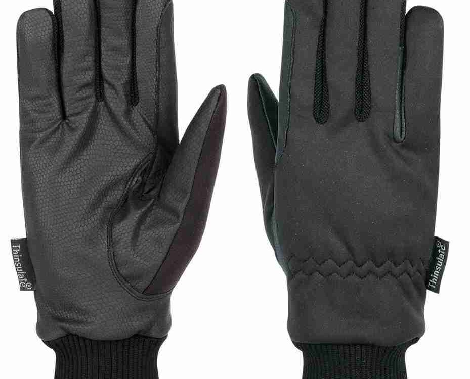 Harry's Horse Handschoenen TopGrip Winter