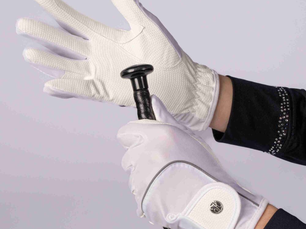 Harry's Horse Handschoenen AllGrip