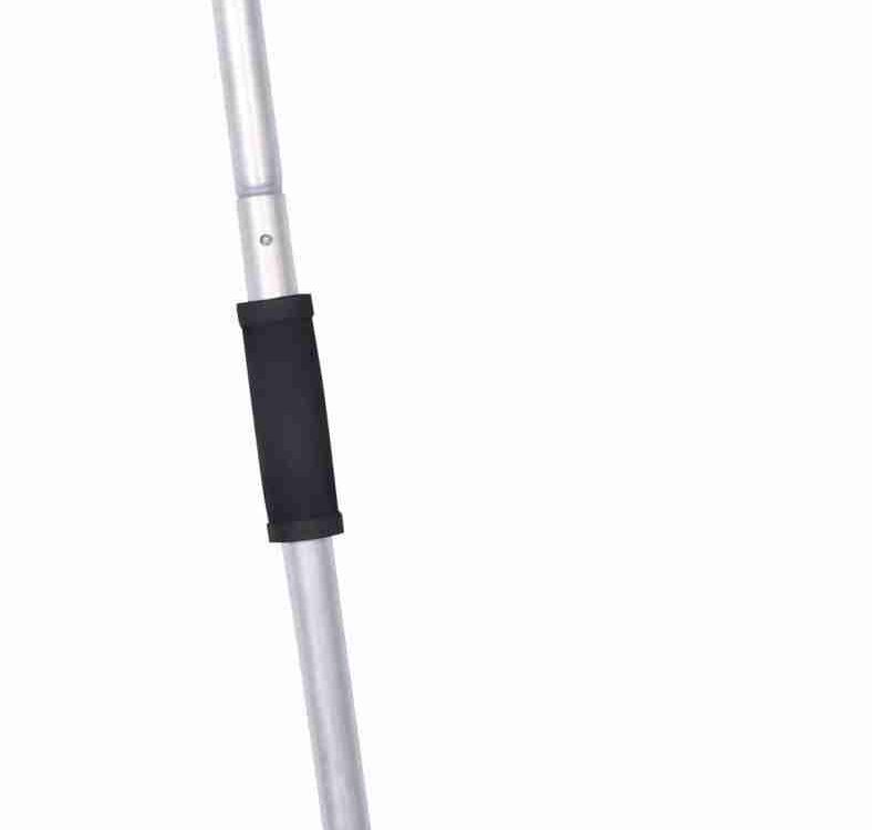 Mestvork ABS 3 delig