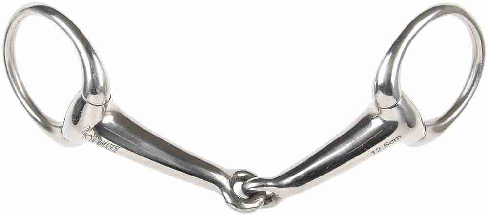 Onderlegtrens Bustrens Enkelgebroken 18mm
