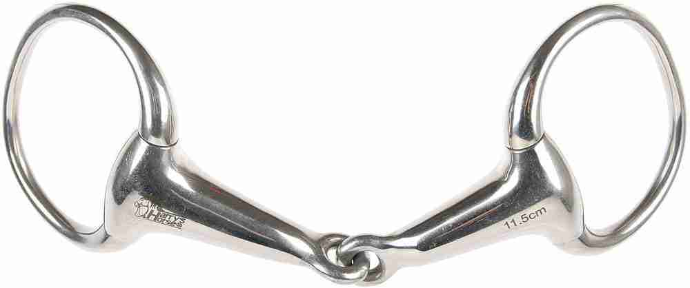Harry's Horse Bustrens Enkelgebroken 23mm