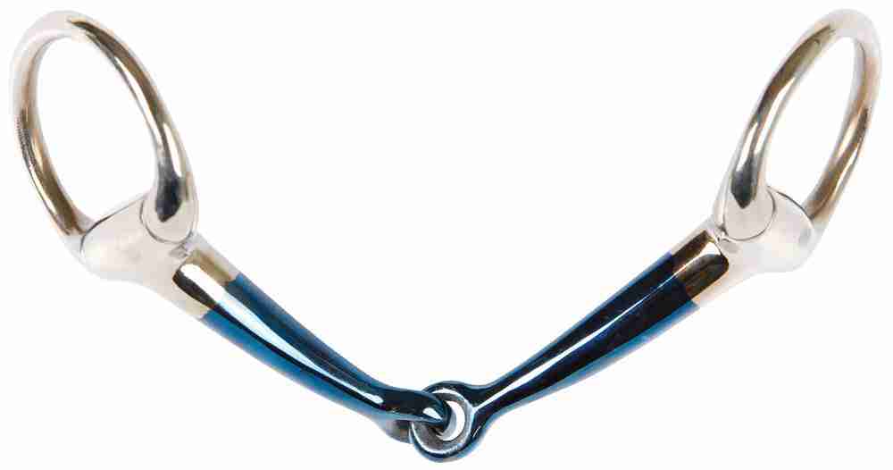Onderlegtrens Bustrens Enkelgebroken Sweet Iron 14mm