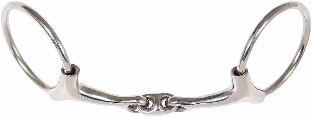 Hulstrens Concept Dubbelgebroken 14mm