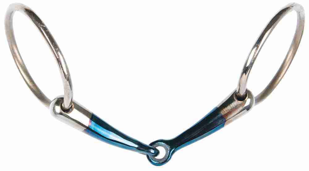 Watertrens Enkelgebroken Sweet Iron 16mm
