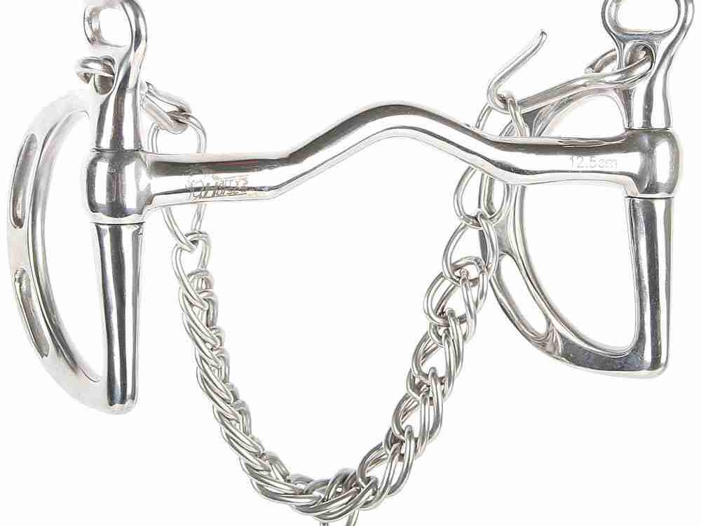 Thiedemann Stang Tongboog 13mm