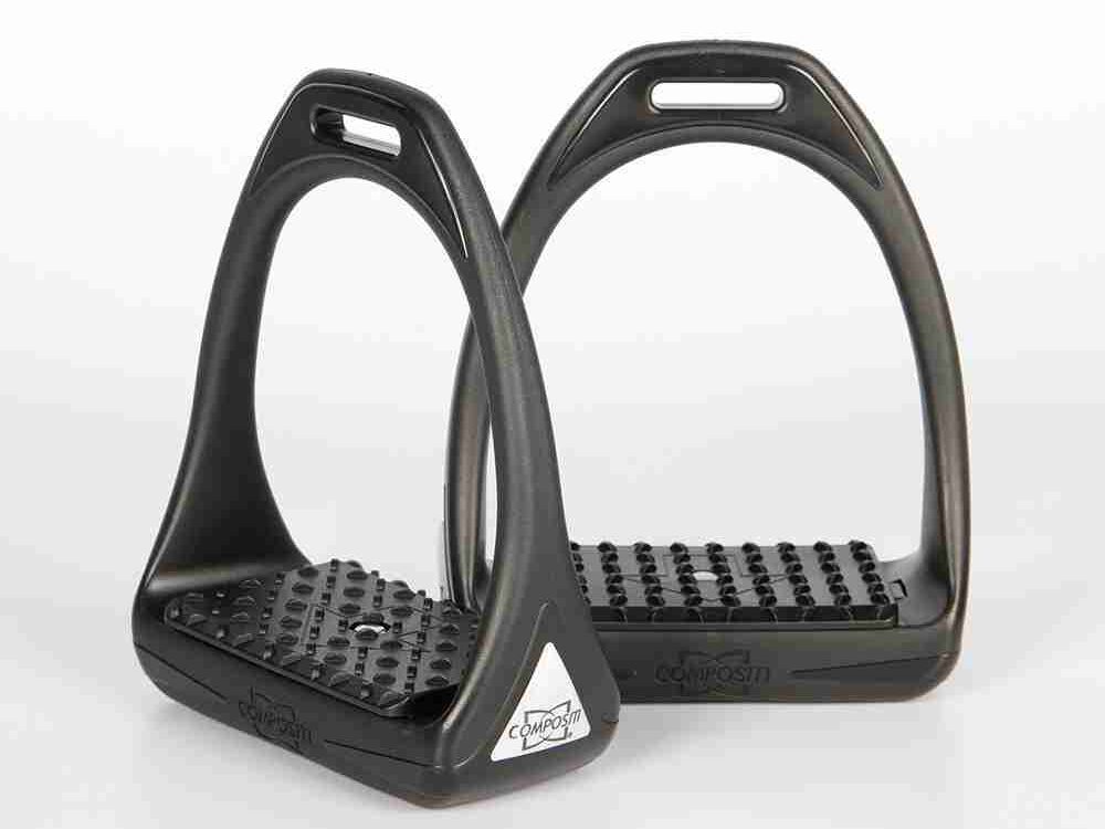 Beugels Compositi Reflex Reflective