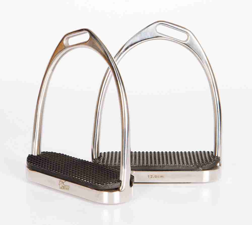 Harry's Horse Harry's Horse Beugels Fillis Dubbel Asymmetrisch