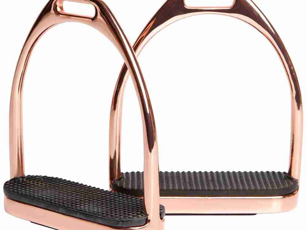Harry's Horse Harry's Horse Beugels Fillis Rosegold Recht