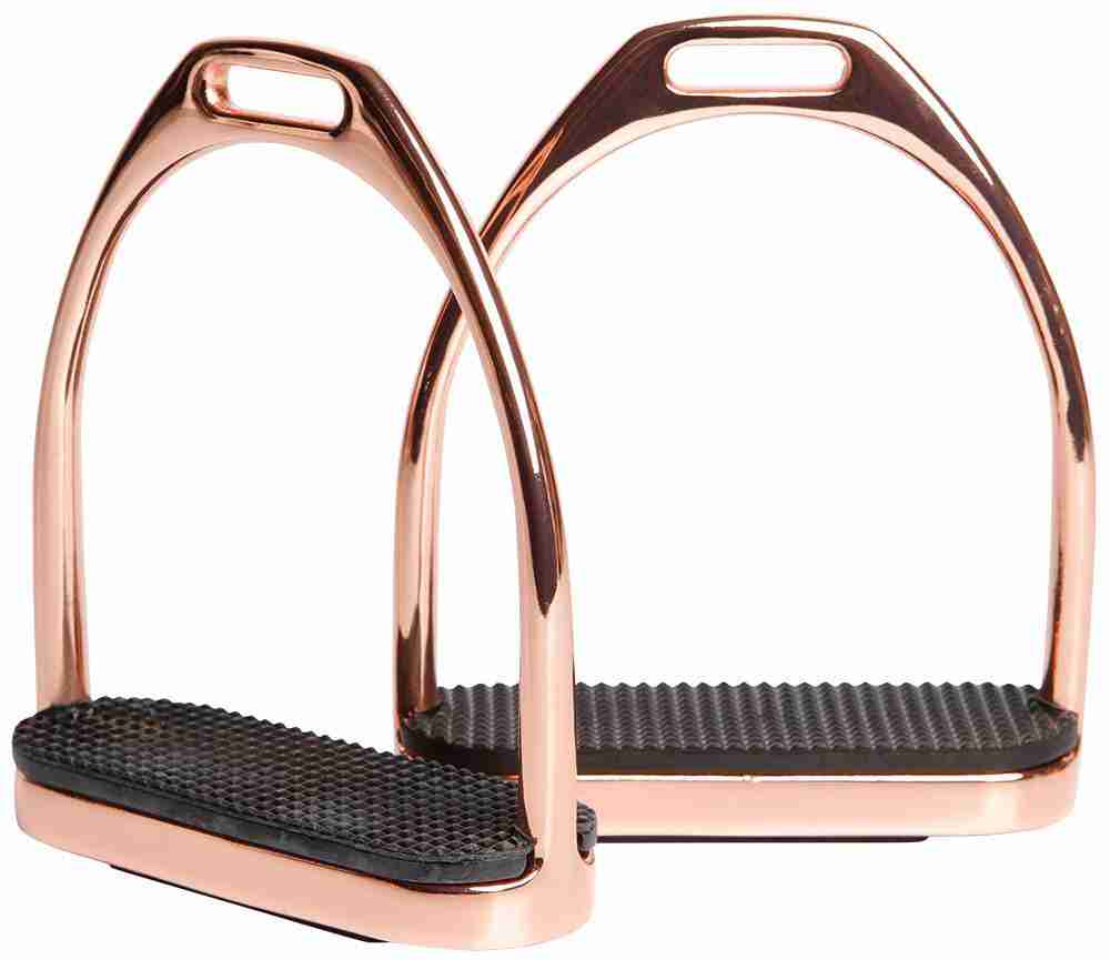 Harry's Horse Harry's Horse Beugels Fillis Rosegold Recht