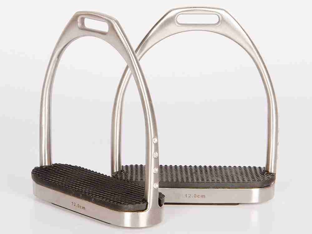 Harry's Horse Harry's Horse Beugels Fillis Brushed Crystal