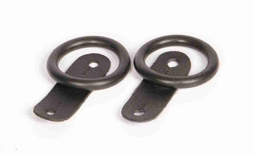 Rubber en leer voor 43001885