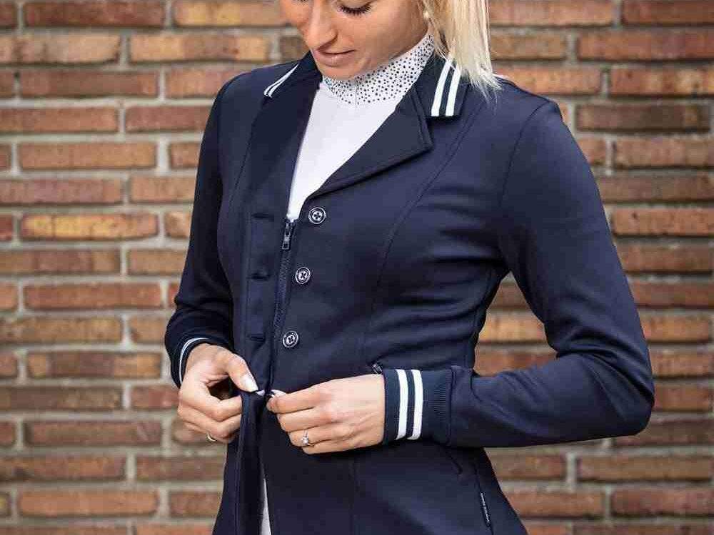 HARRY'S HORSE RIJJAS VARSITY
