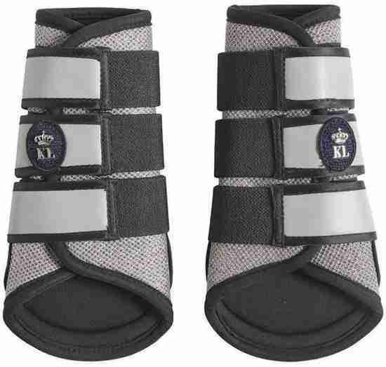 Kingsland Peesbeschermers KLPatton Grey