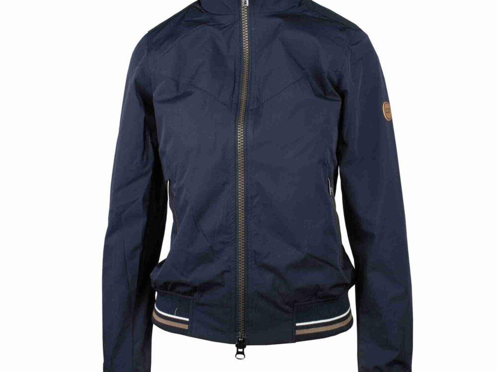 ELT BERN BOMBER