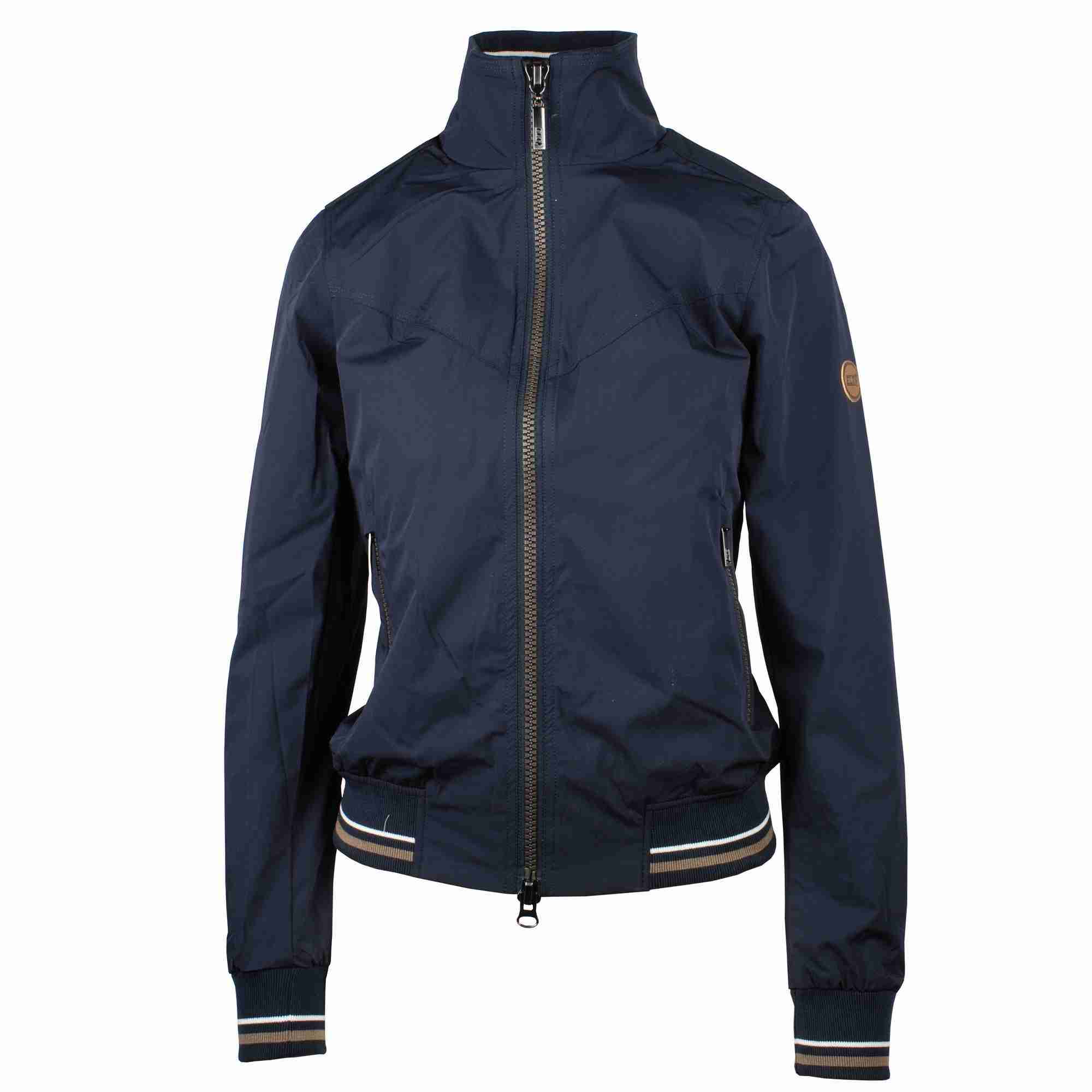 ELT BERN BOMBER