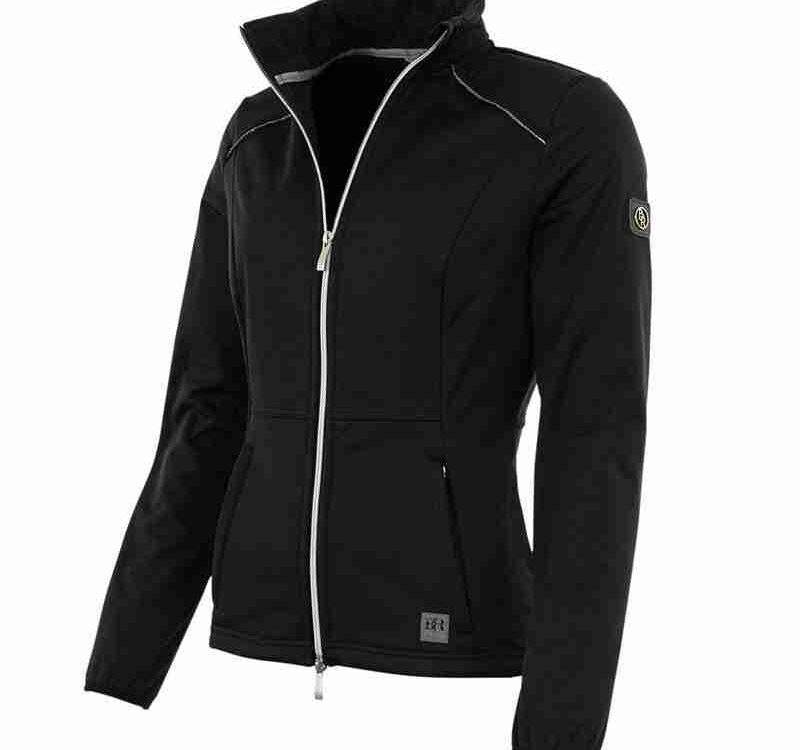 BR Softshell Jas Britt