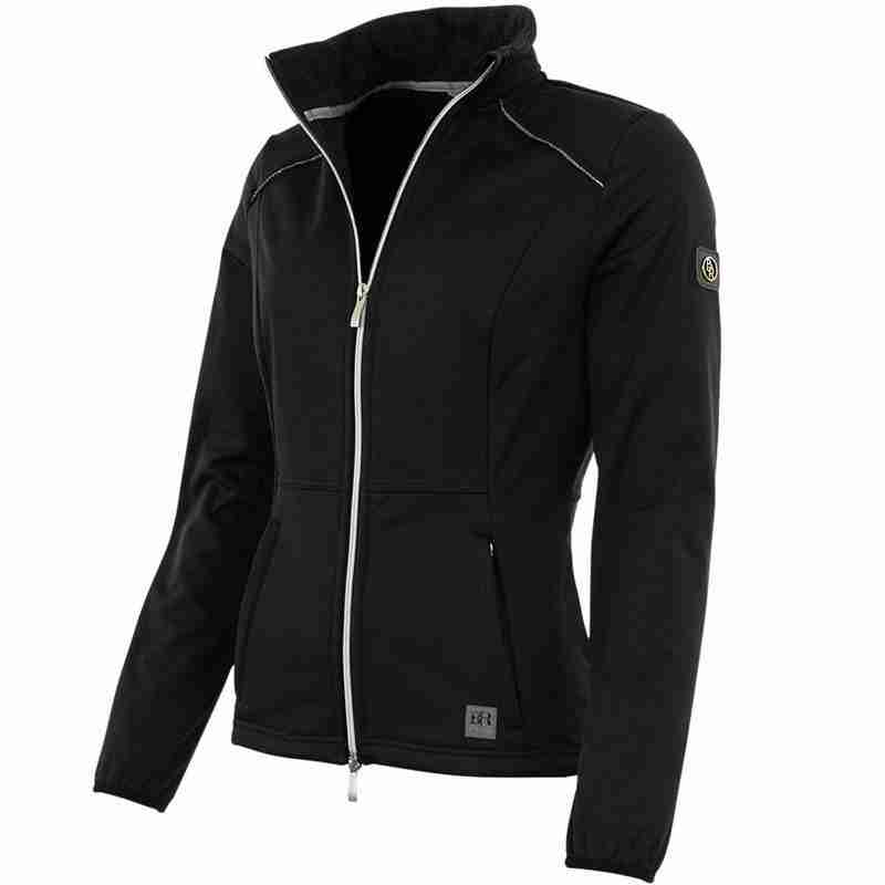 BR Softshell Jas Britt