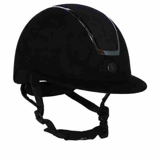 Veiligheidshelm BR Omega  Black/Gunmetal