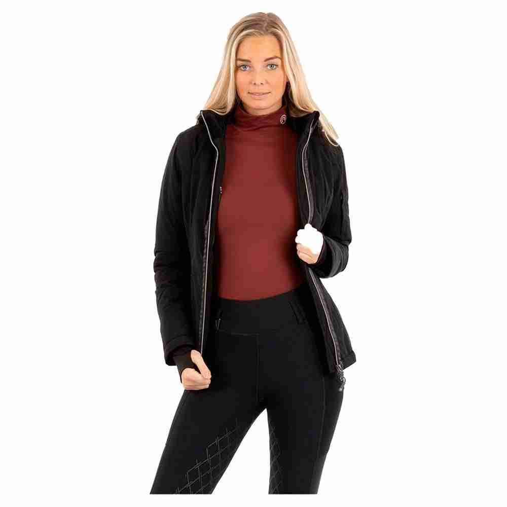 Anky Tech Jacket ATC - Afbeelding 3