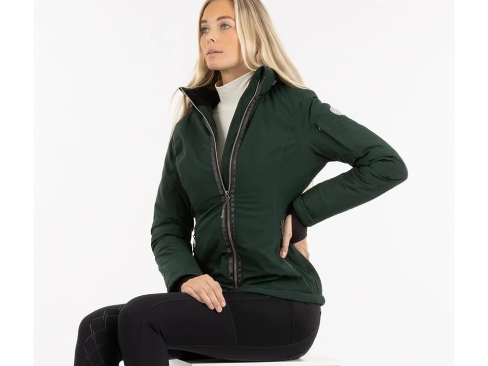 Anky Tech Jacket ATC