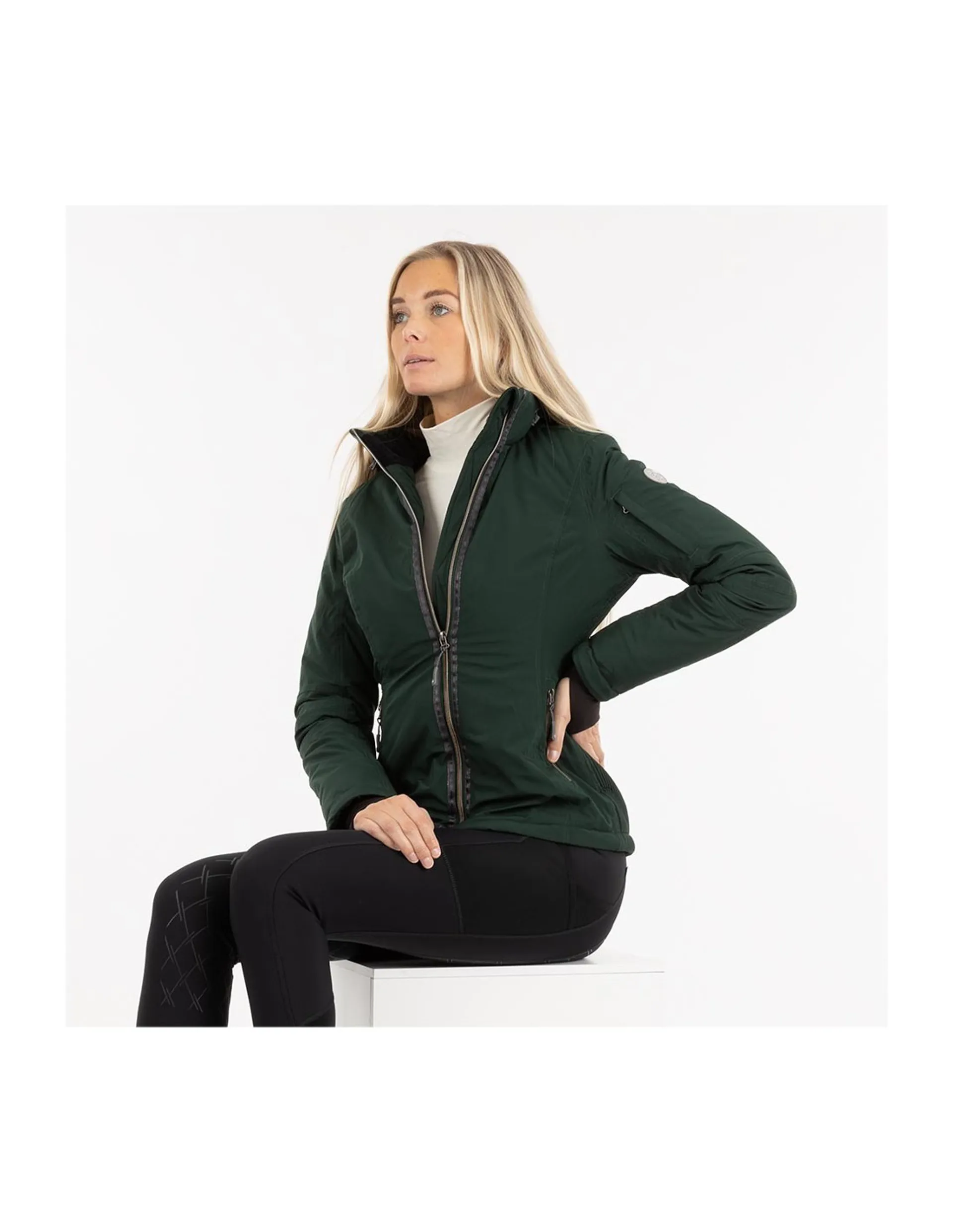 Anky Tech Jacket ATC