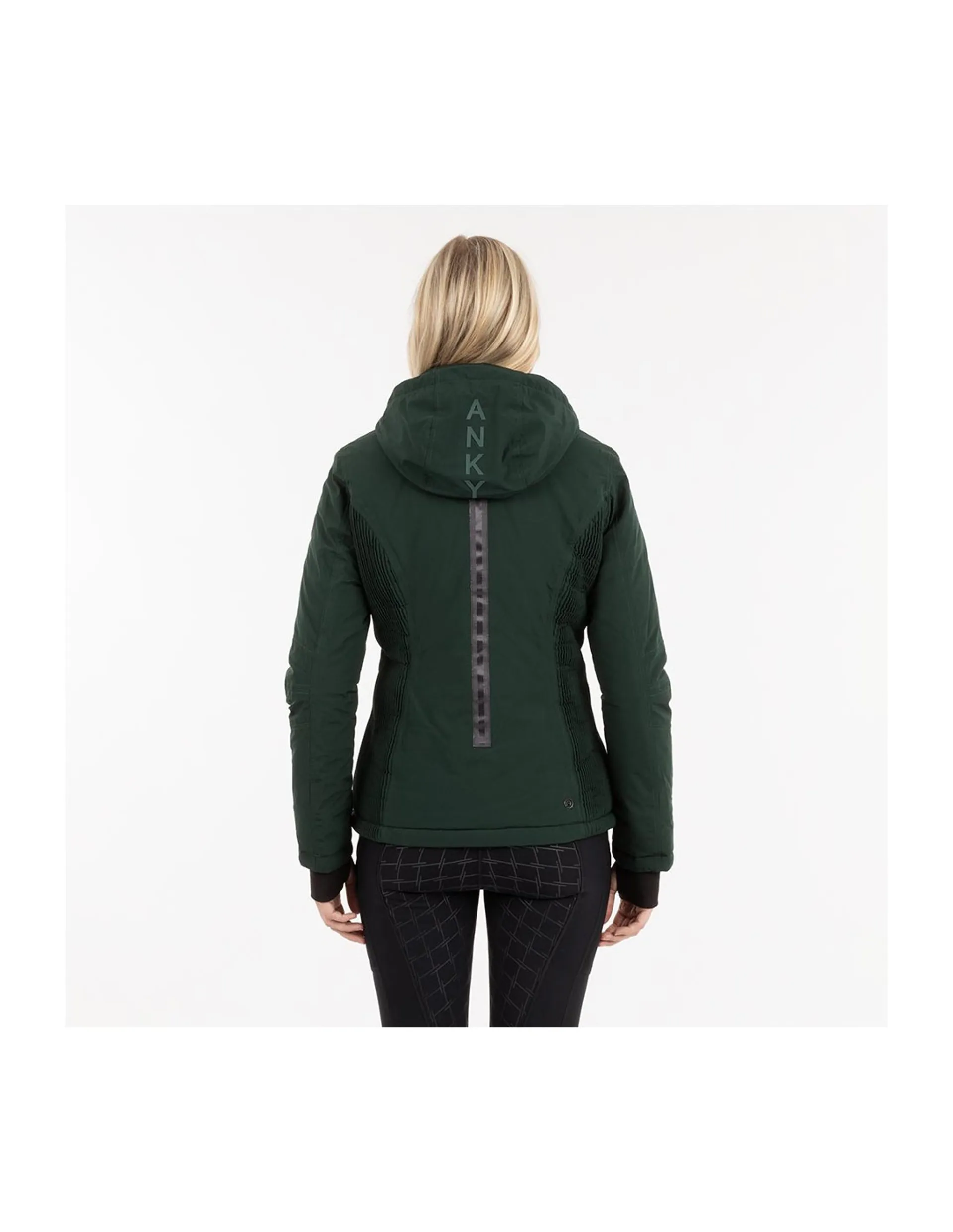 Anky Tech Jacket ATC - Afbeelding 2