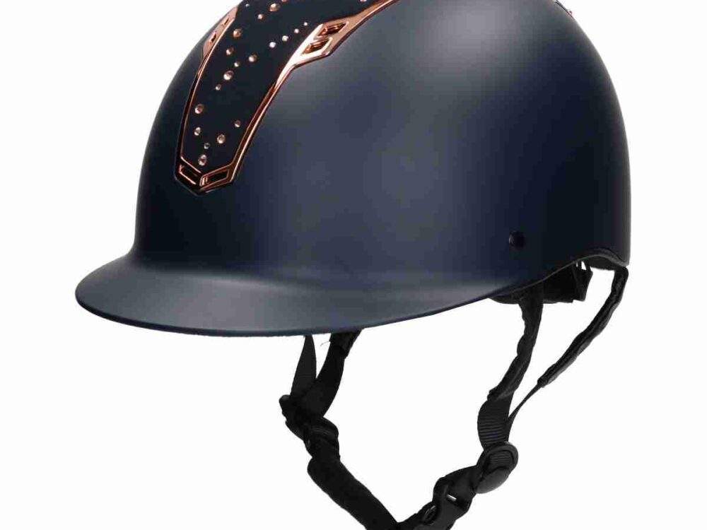 Imperial Riding Veiligheidshelm Olania Crystal