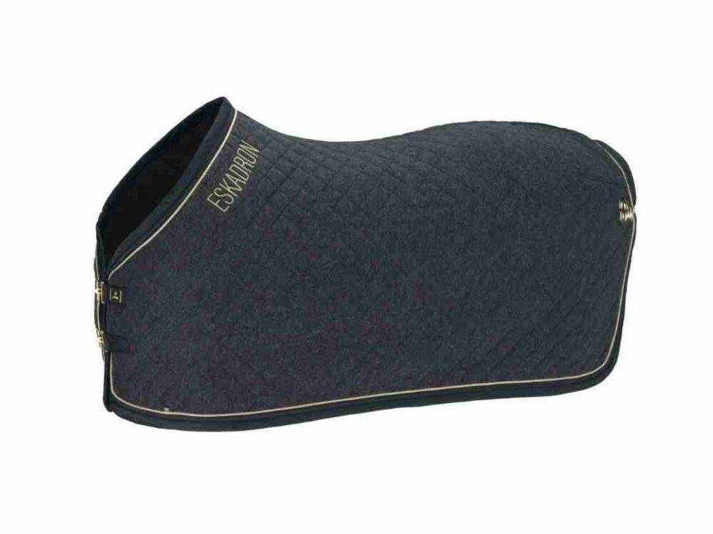 Eskadron SS'22Heritage Acrylic Quilted zweet deken