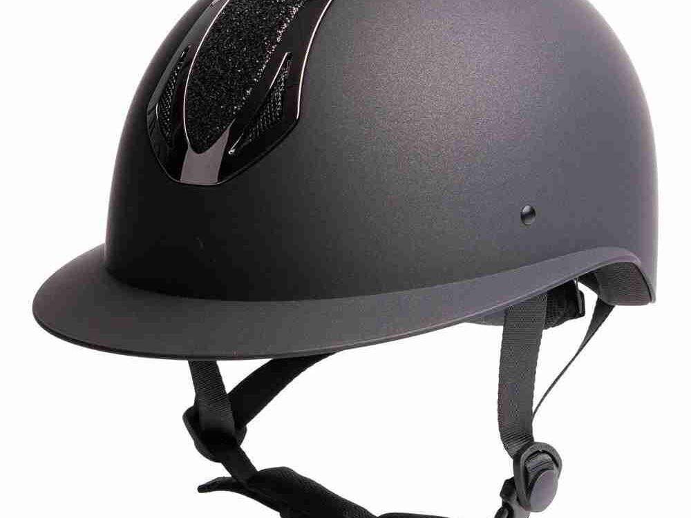 Veiligheidscap Pro F1 Matt Sparkle