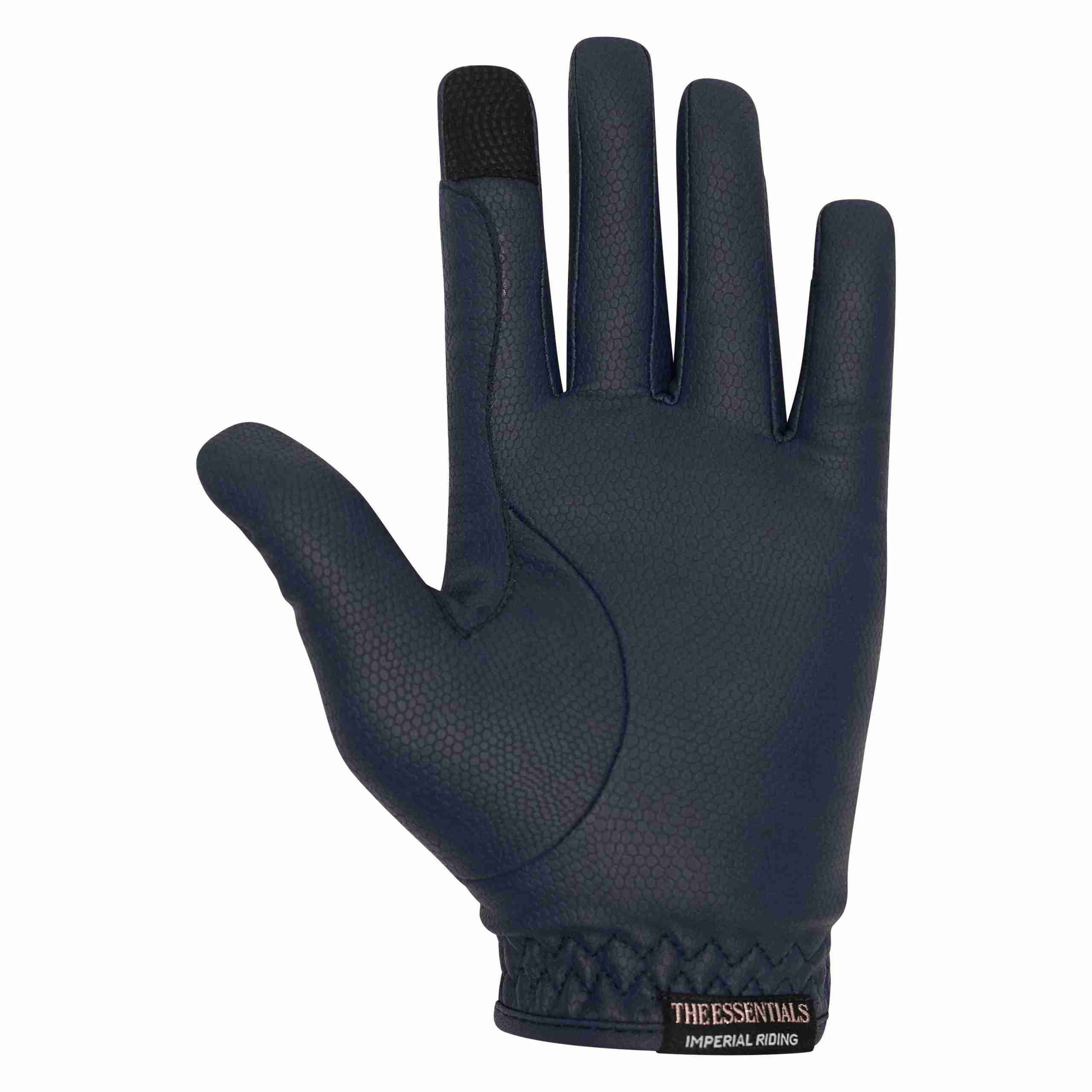 Imperial Riding Handschoenen Elegance winter Essentials - Afbeelding 4