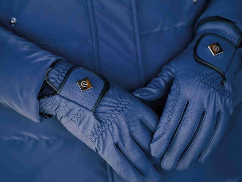 Imperial Riding Handschoenen Elegance winter Essentials