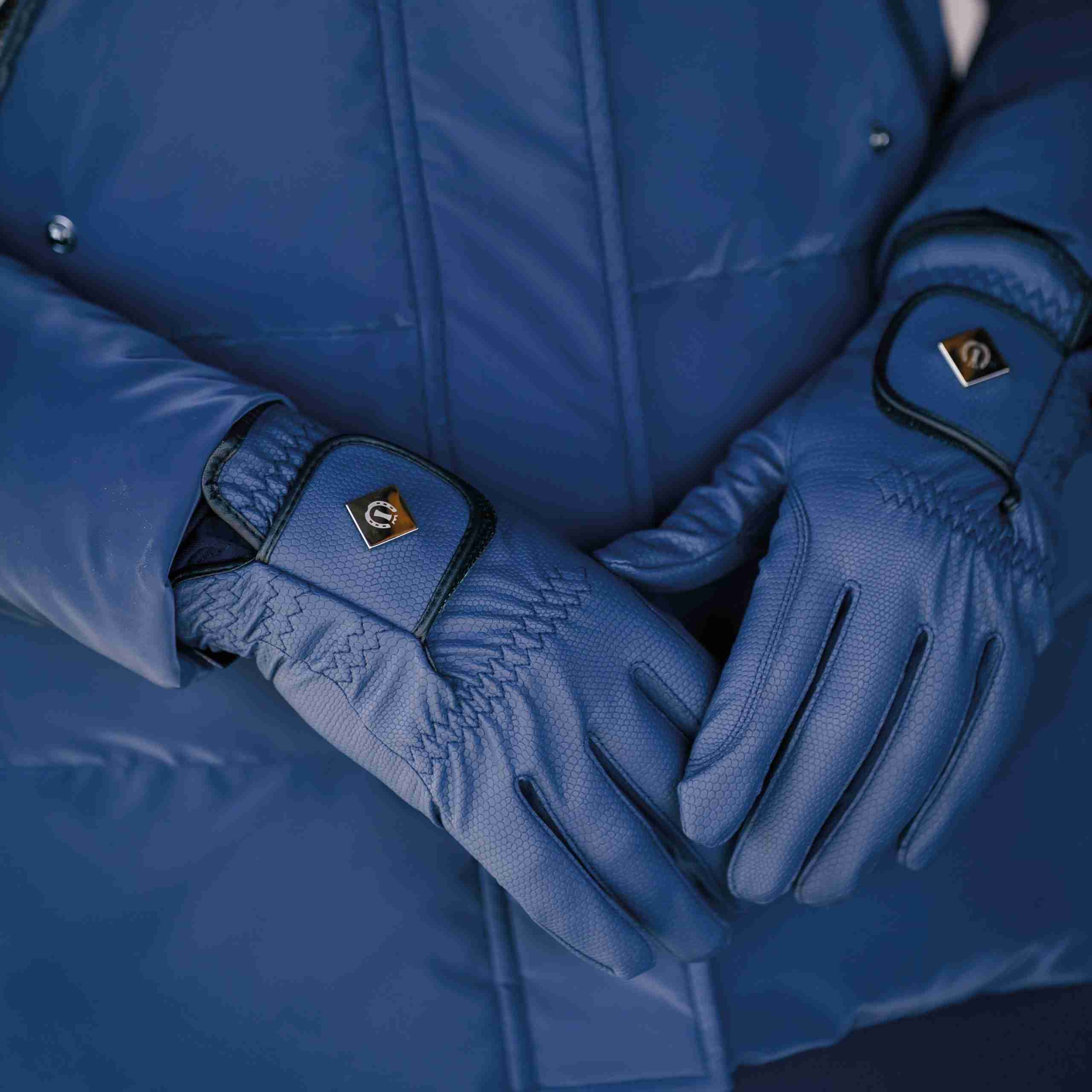 Imperial Riding Handschoenen Elegance winter Essentials