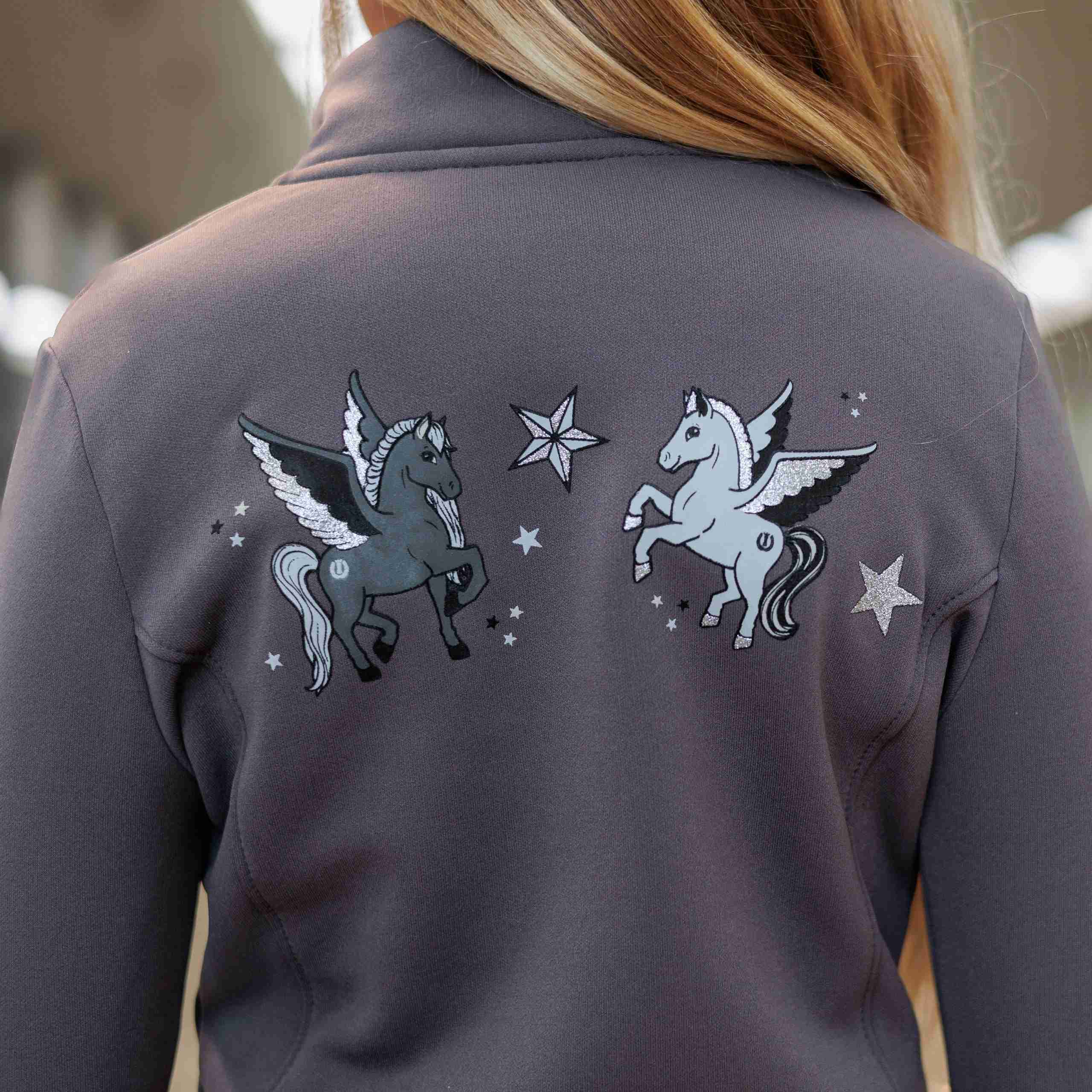 KIDS Vest Cashny - Afbeelding 4