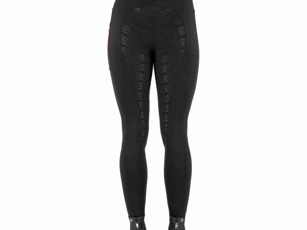 Rijlegging IRHTamara FullGrip