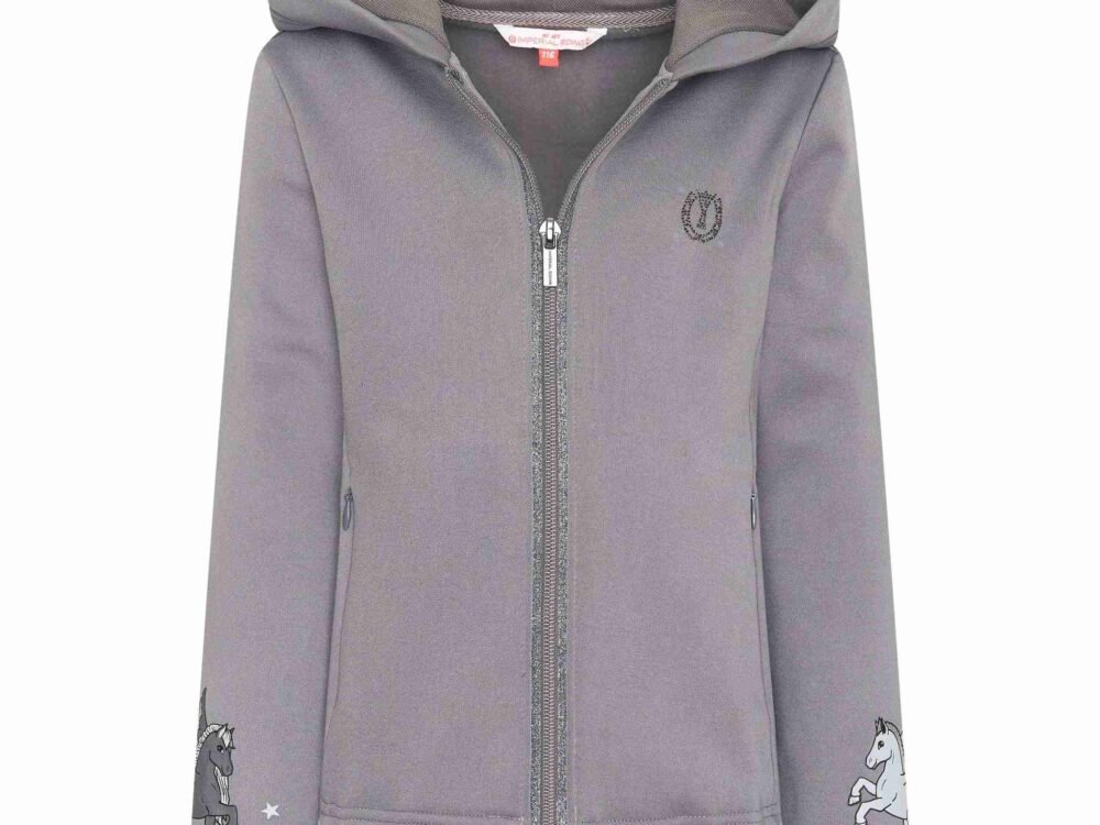 KIDS Hoodie  Izzy