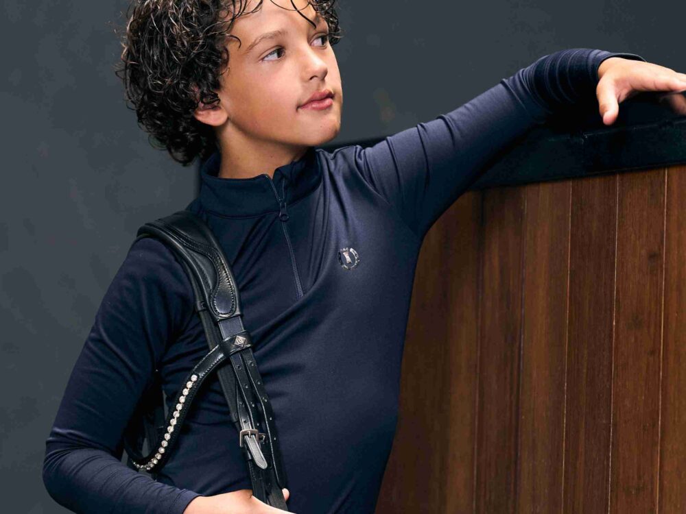 KIDS Top  James