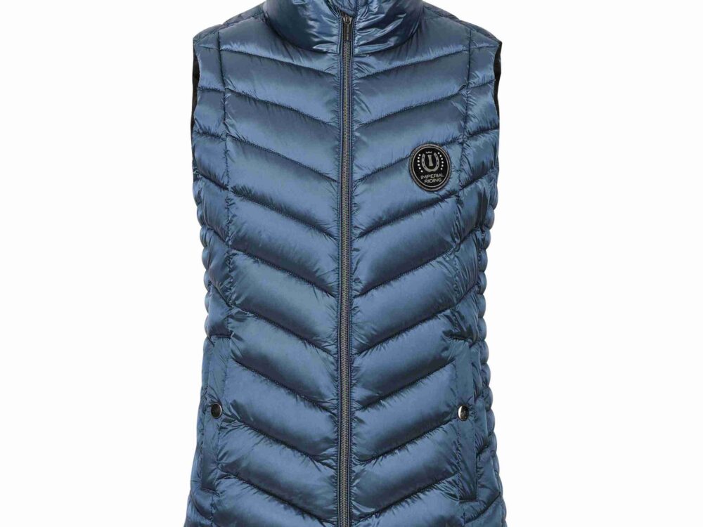 Imperial Riding Imperial Riding Bodywarmer  Janie
