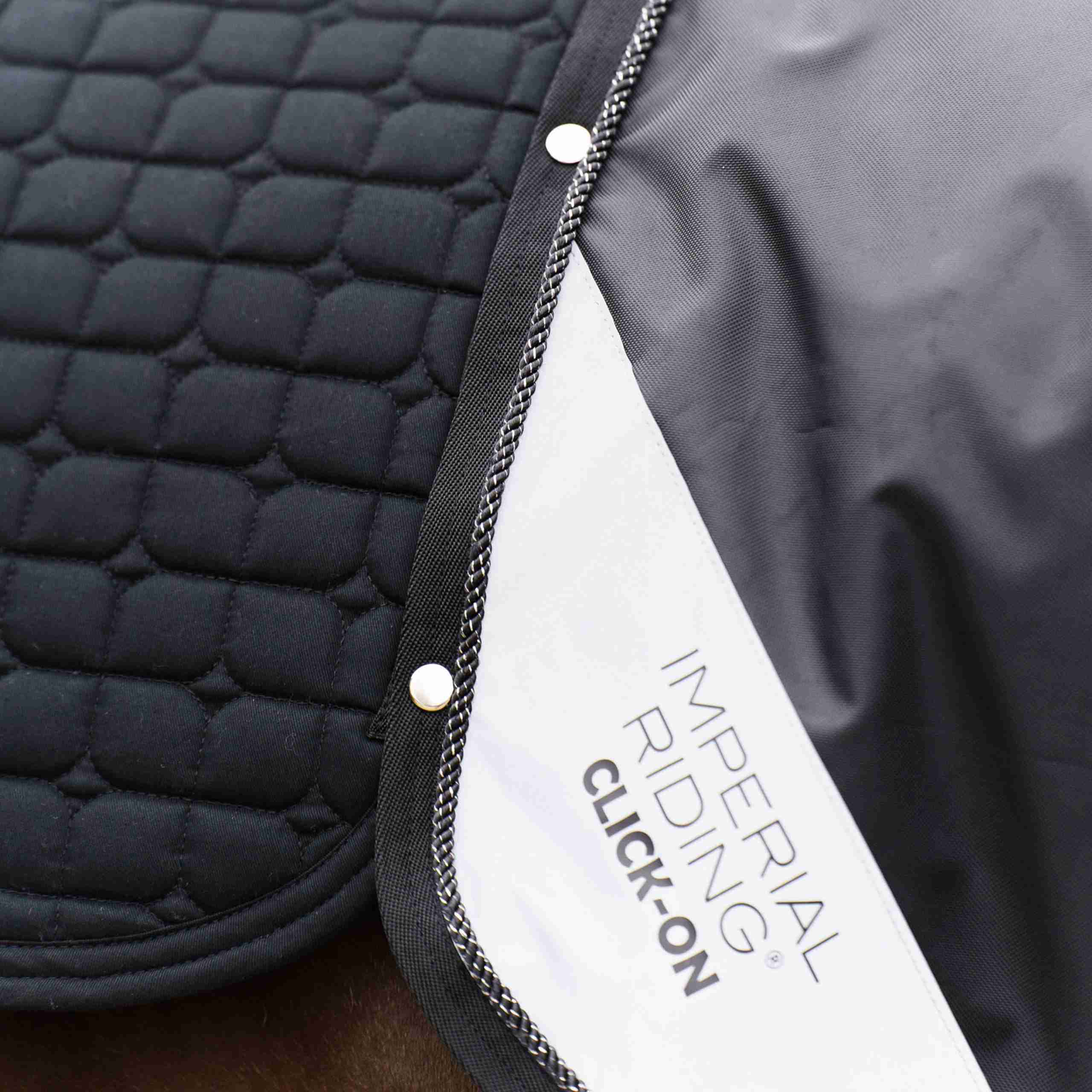 Winter exercise blanket IRHMultiride - Afbeelding 3