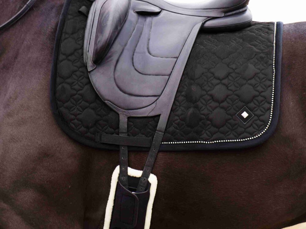 Imperial Riding Imperial Riding Dressuursingel  Comfort