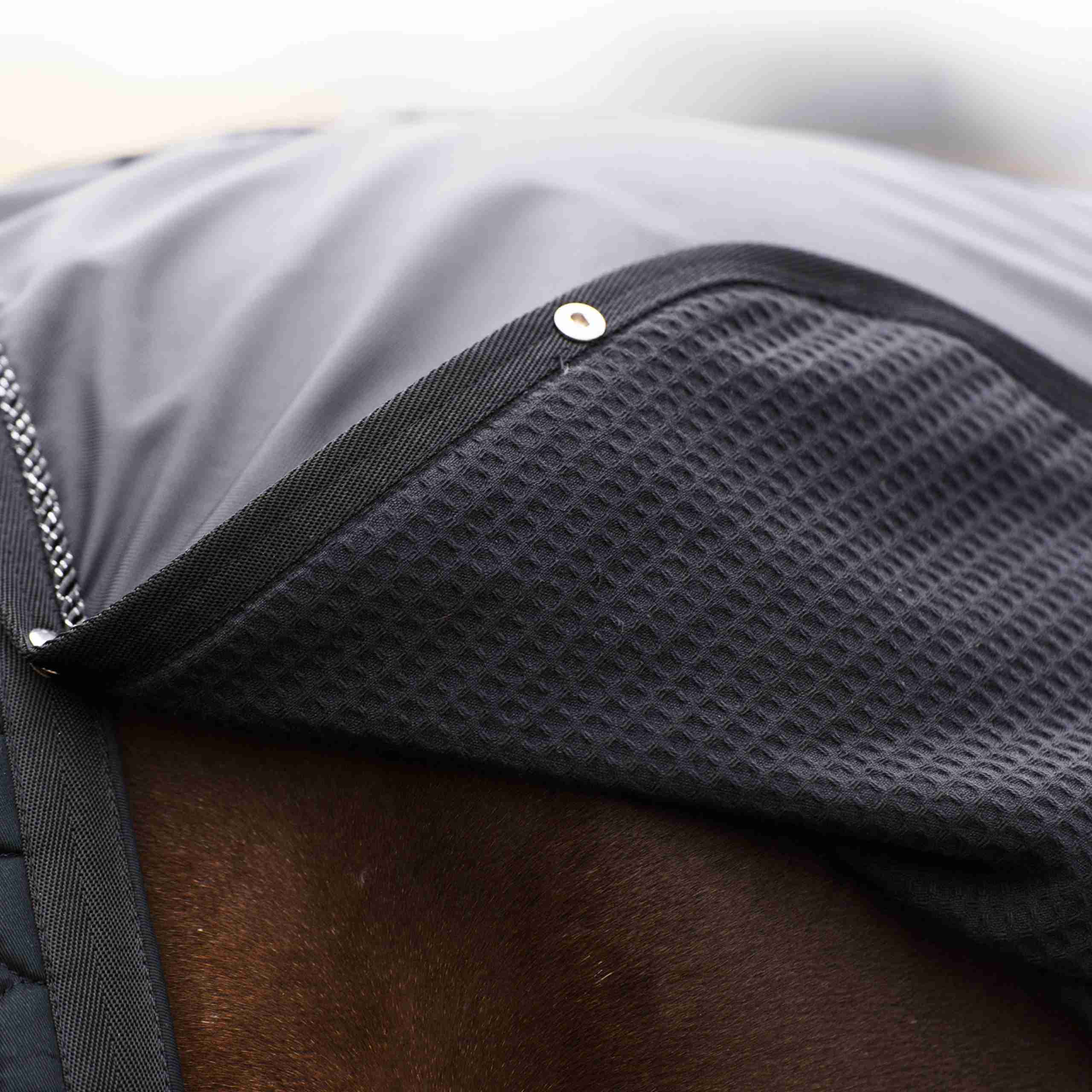 Winter exercise blanket IRHMultiride - Afbeelding 4