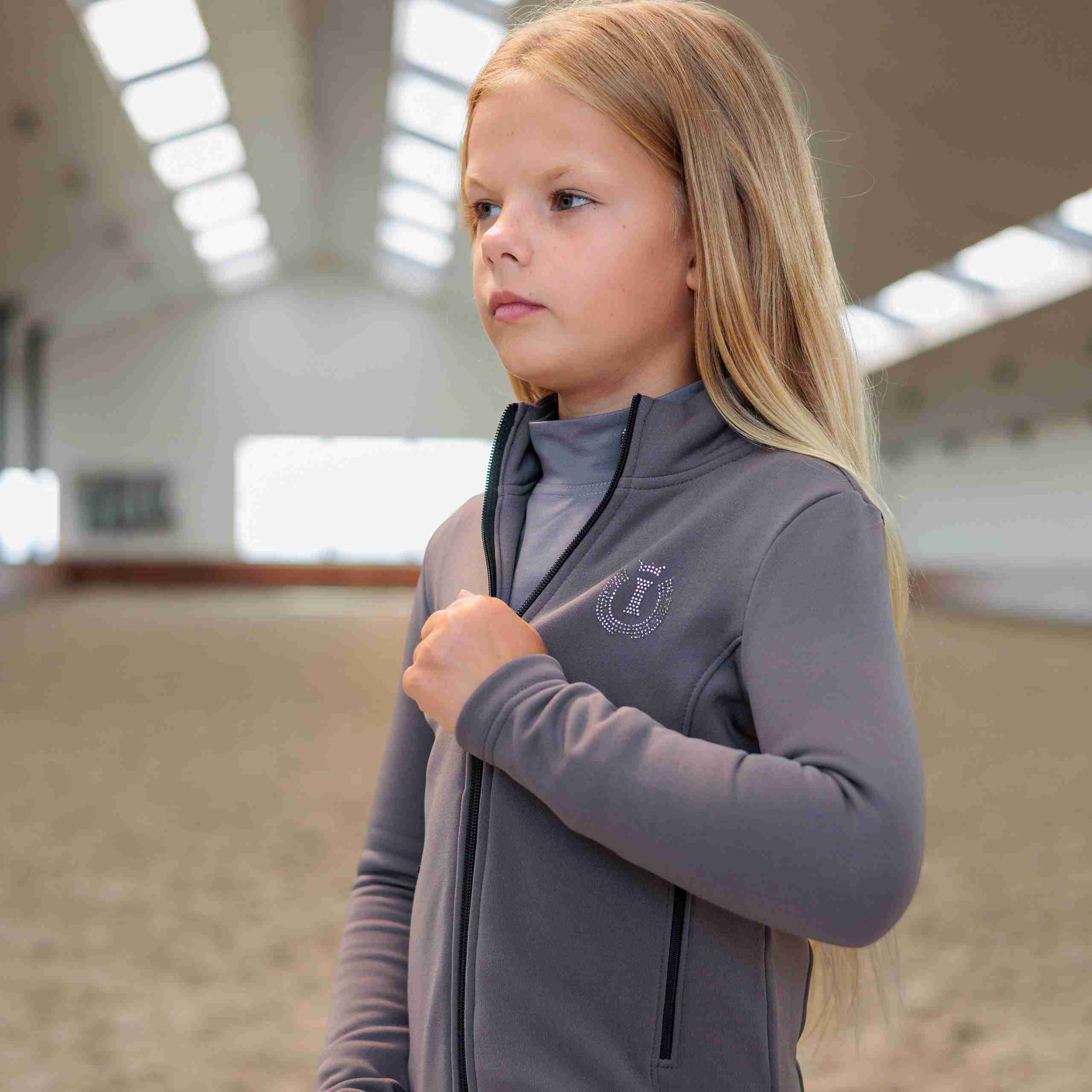KIDS Vest Cashny - Afbeelding 3