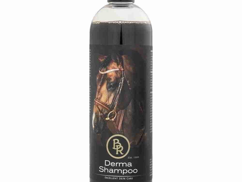 BR Derma Shampoo